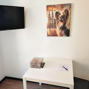 Apartamento Old, Viena
