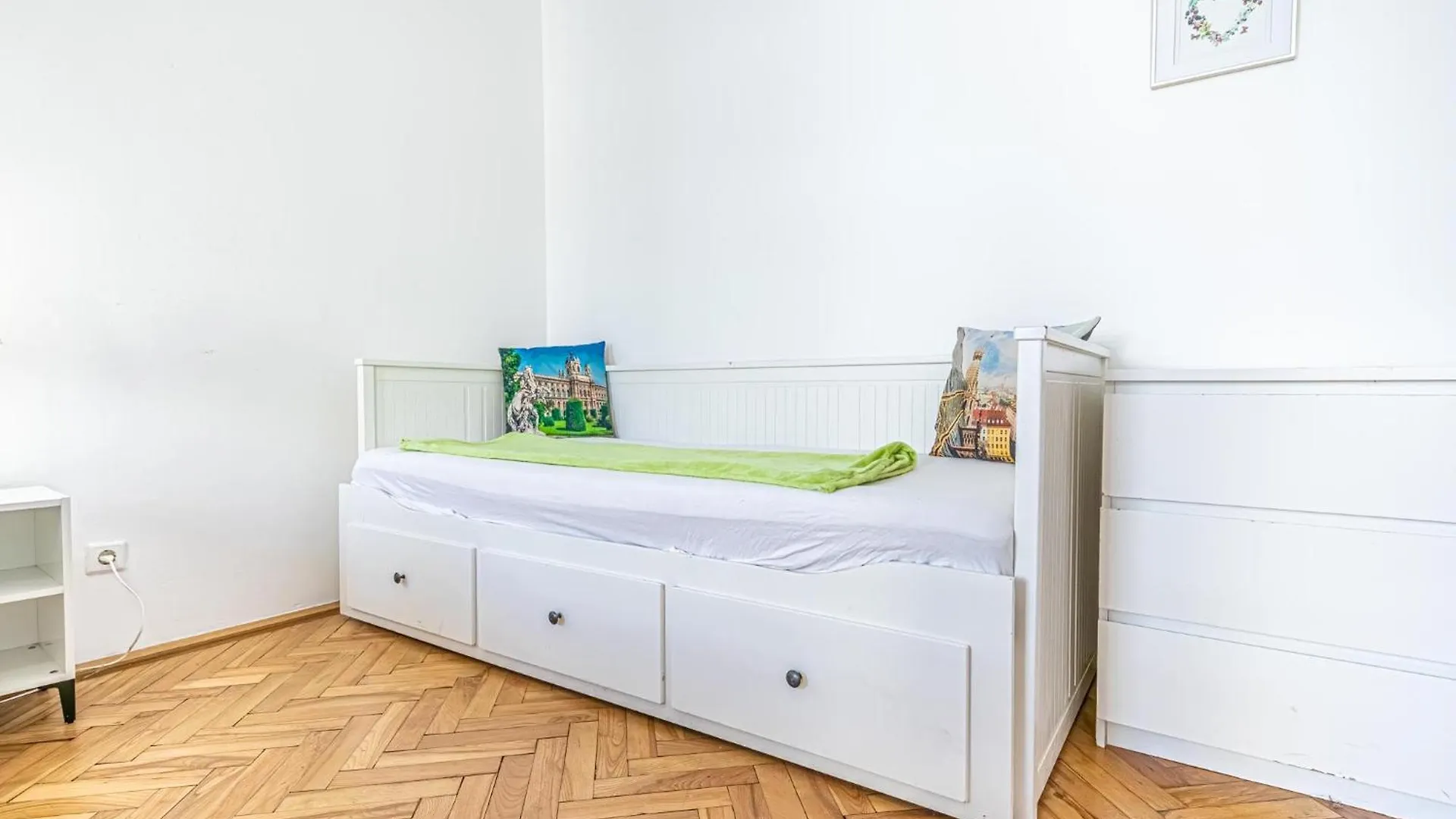 Appartamento Stylish 2Br Apt For Groups, Up To 5P At Margareten Vienna